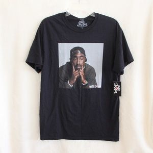 Poetic Justice Tupac T-Shirt